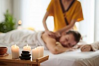 Mobile Massage Therapist